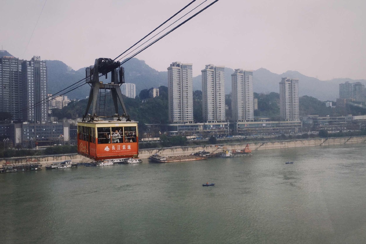 重庆 - 走马98 - 图虫网 - 优质摄影师交流社区