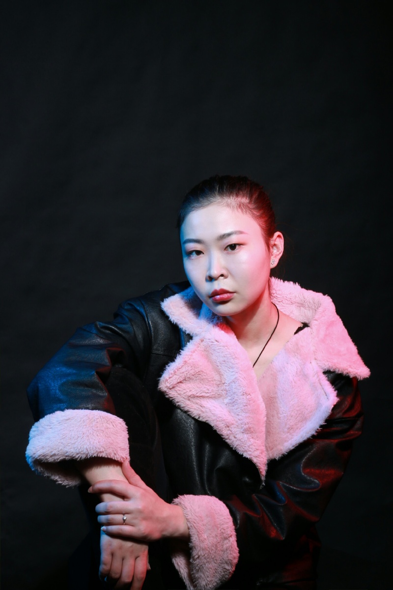 不时尚芭莎 - 彭婷u - 图虫网 - 优质摄影师交流社区