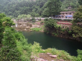 新乡.八里沟