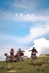 有情昭苏