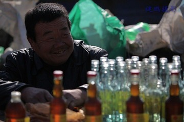 卖油翁
