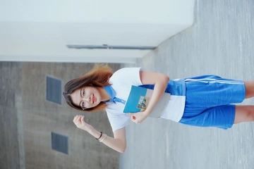 中学生