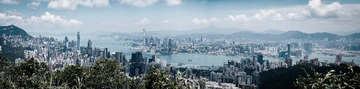 维港