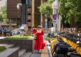 街头色调与影调4