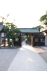 静谧的虚幻