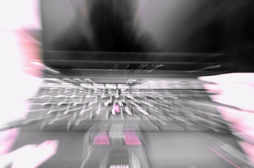 Pentax冲击乱爆