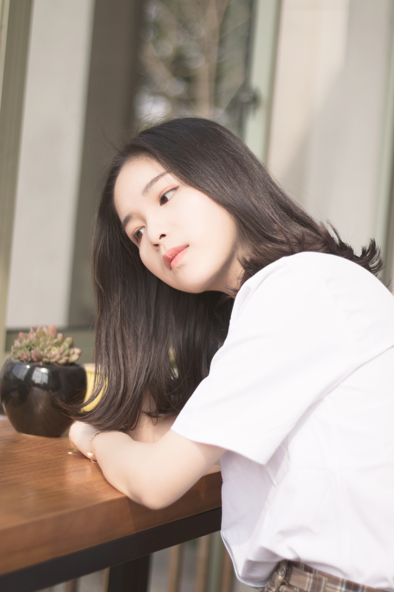 树下
