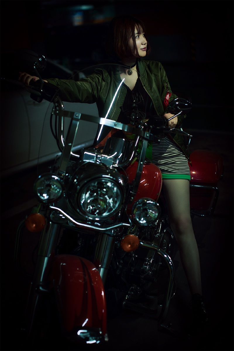 cos 这个杀手不太冷