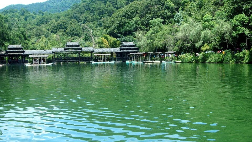 P8170755<br />
【古东景区】