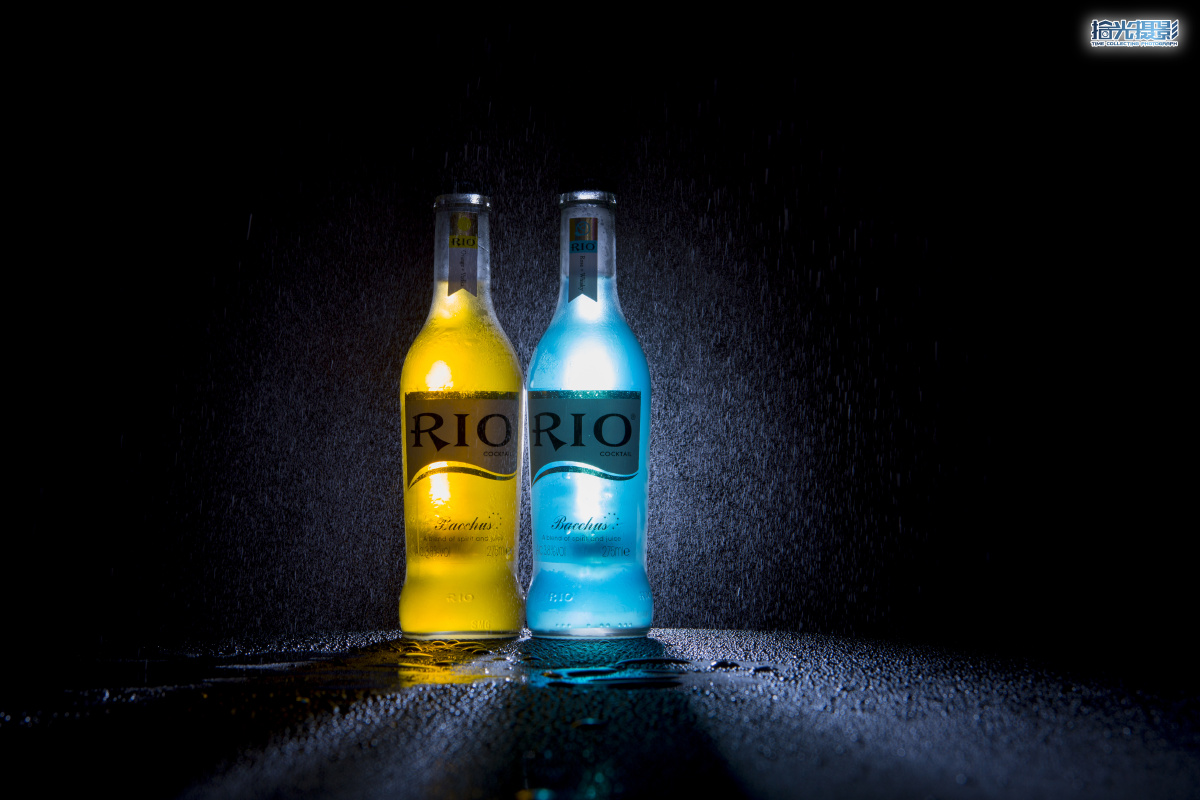 rio鸡尾酒