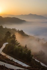 云中漫步