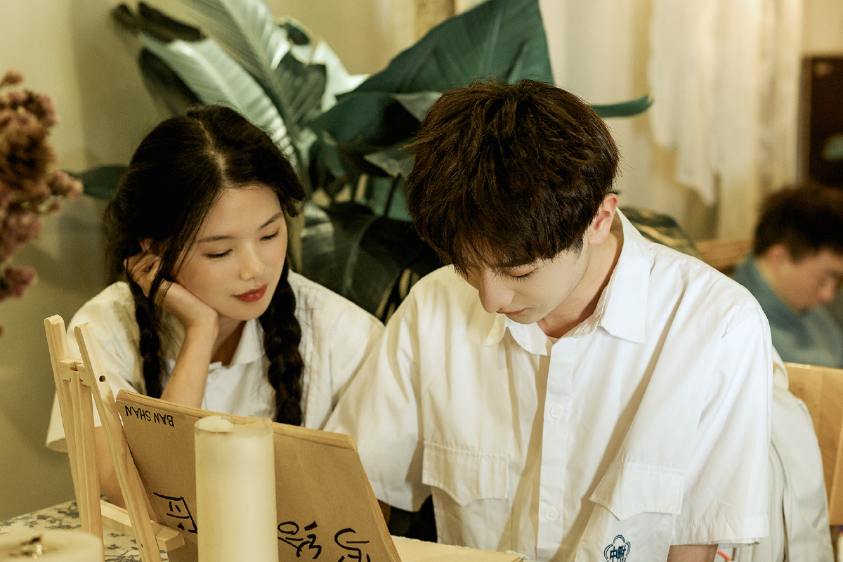 将私有浪漫公之于众