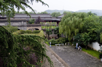千唐志斋8-河南洛阳2007-9