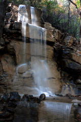 天桂山7-河北石家庄平山2010-11