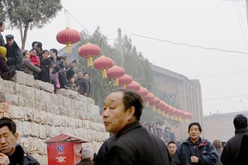 1-河北省石家庄非遗-赵庄岭皇岗节31-石家庄井陉小作镇赵庄岭村2010-2