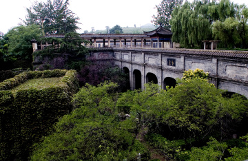 千唐志斋6-河南洛阳2007-9