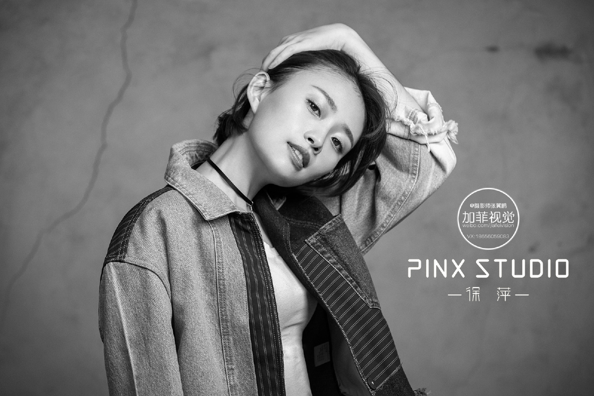 【加菲视觉】—— 史百惠