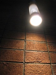 光