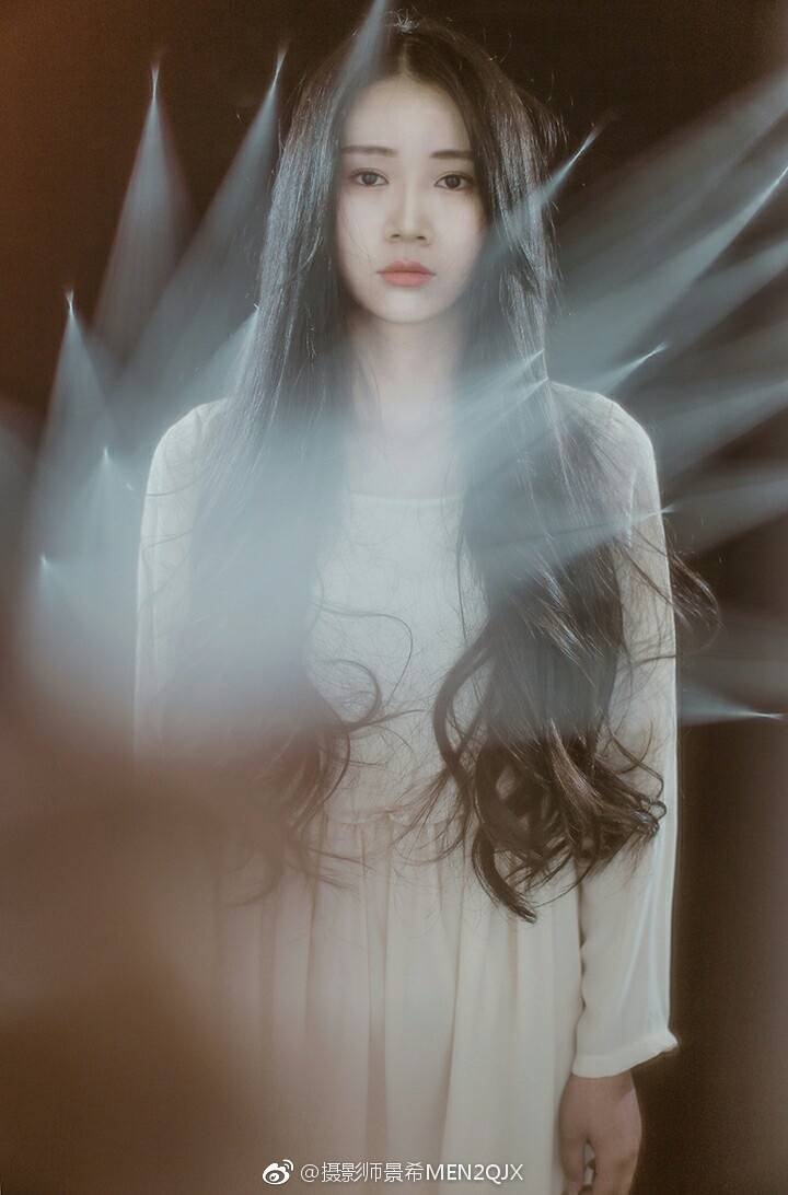 梦幻- 摄影师景希qjx - 图虫网 - 最好的摄影师都在这