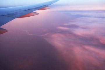 Southbound
