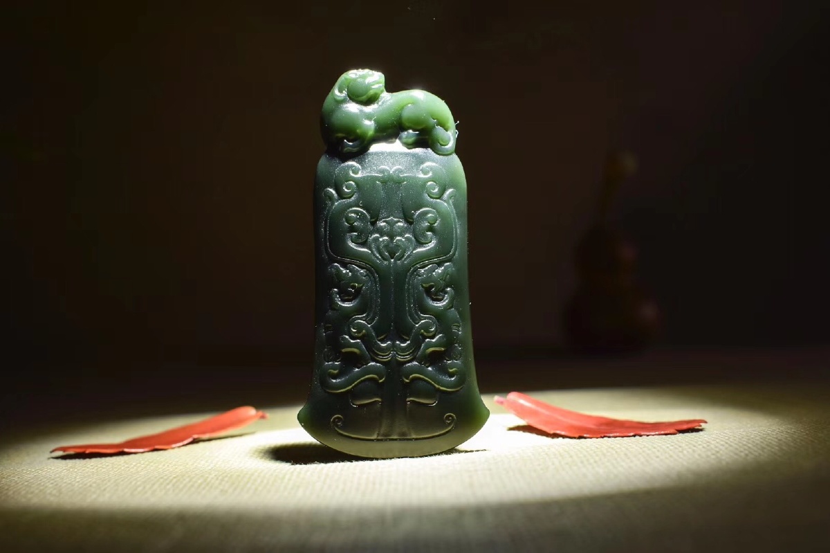 名称:【仿古兽】