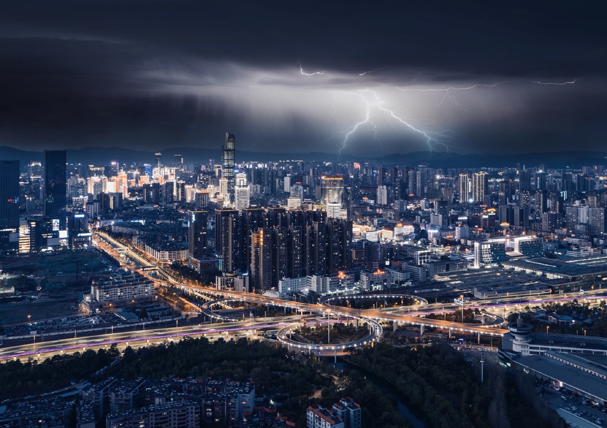 2020年因为疫情的影响出去的次数太少也没拍到多少作品仅以此12张照片