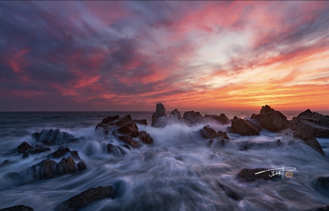 分享你心目中的好照片应该具备的特点?
