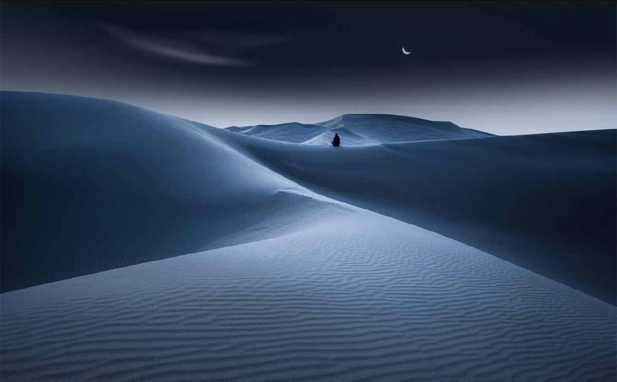 图虫风光摄影圈第41期