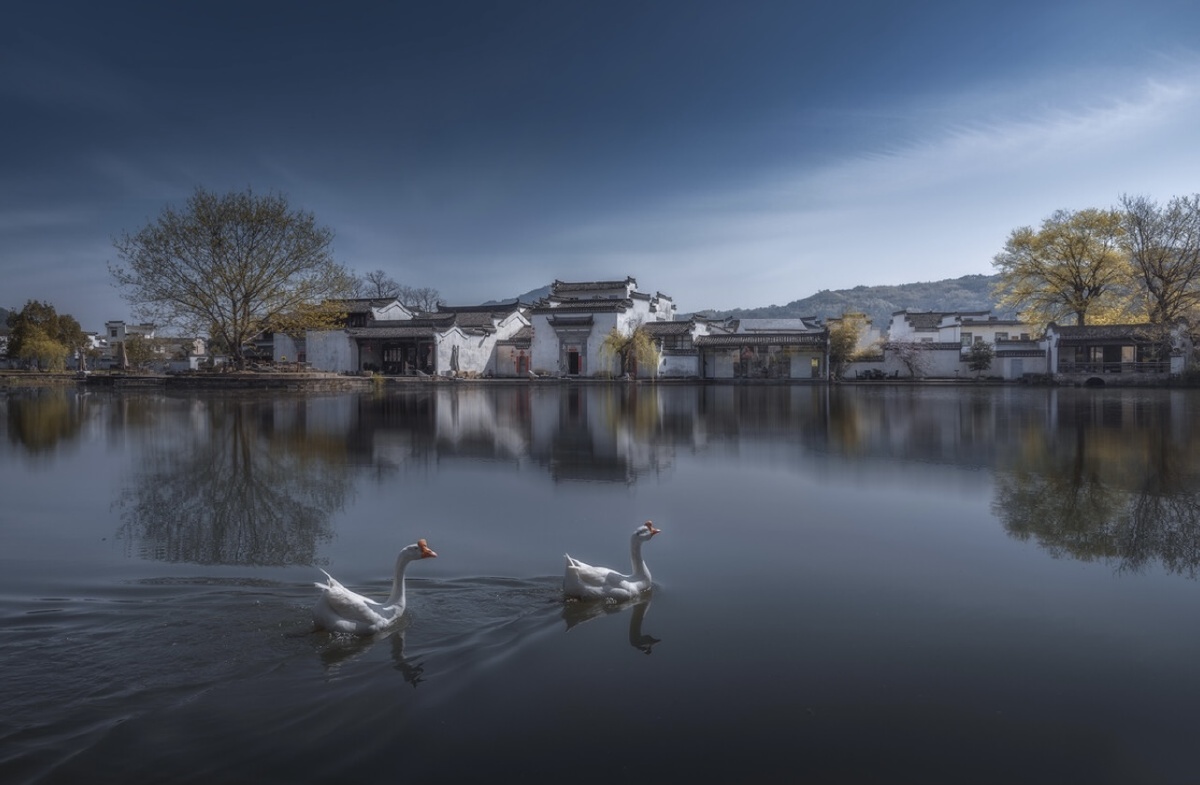 风光摄影圈周精选第53期