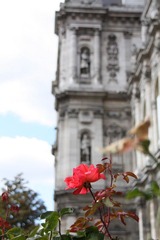 Hotel de ville