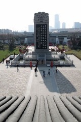 1寒山寺