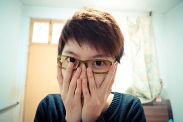表姐