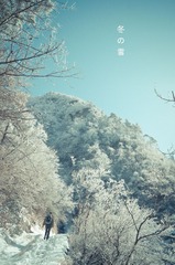冬之雪