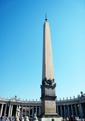 Vatican 2007