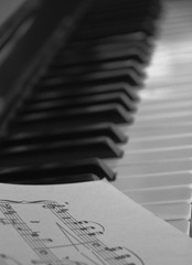my piano