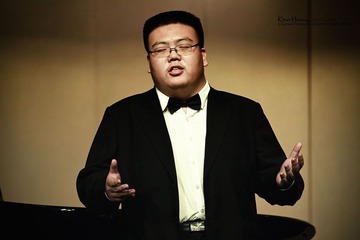 美`声