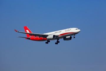 [FM][A330-243][B-6545]