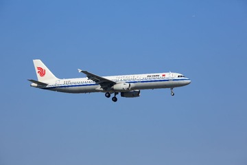 [CA][A321-232][B-6742]