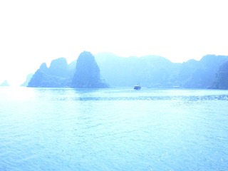 海上