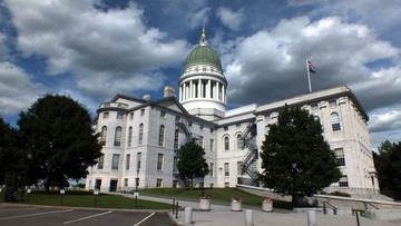 State Capitol of Maine in Augusta-0.JPG