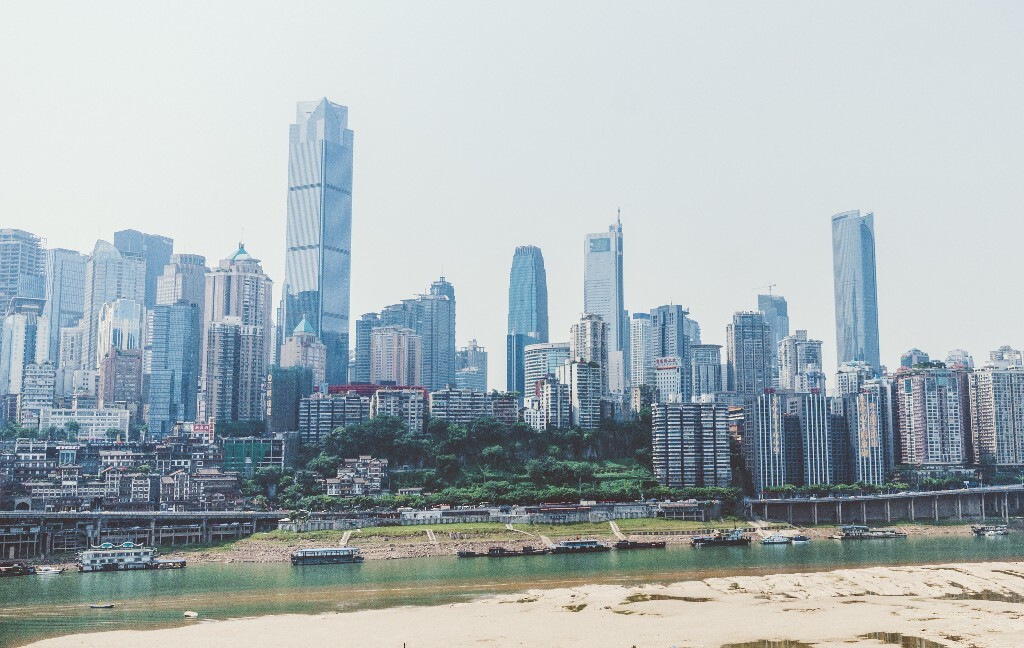 好的风景都在路上