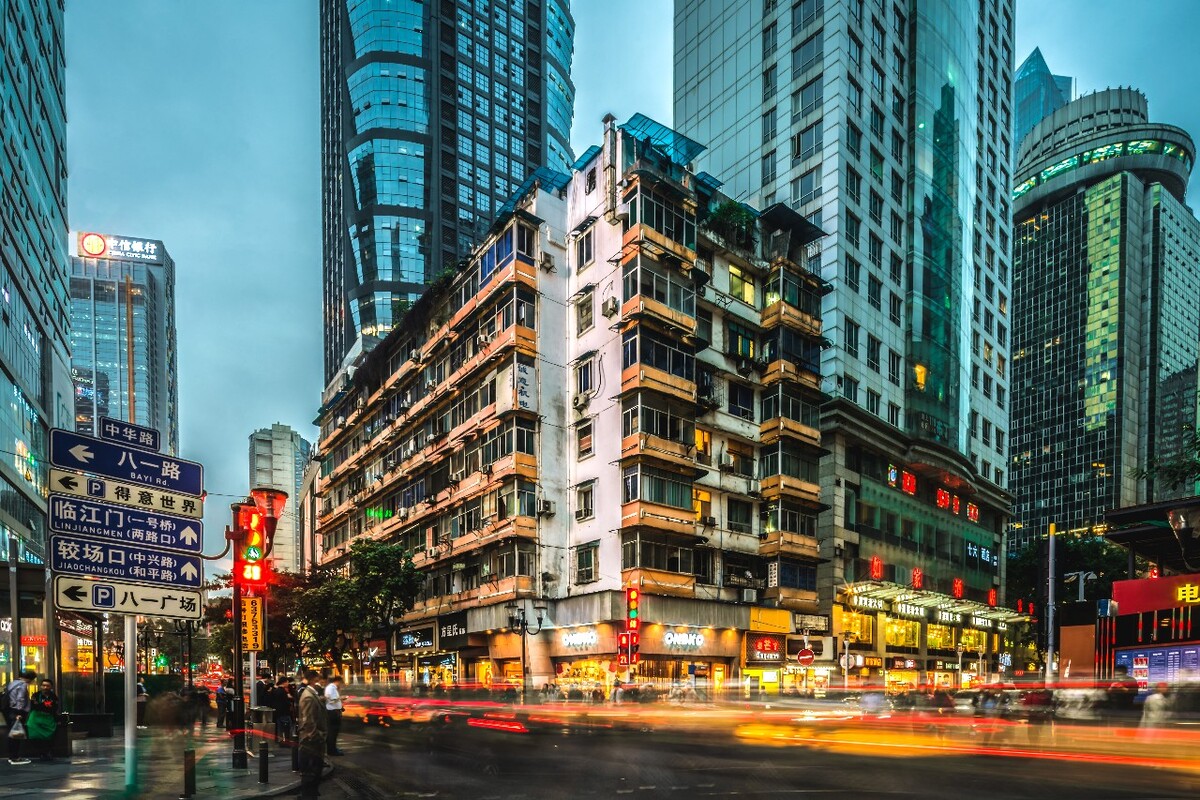 我听见了下雨的声音，你还好吗