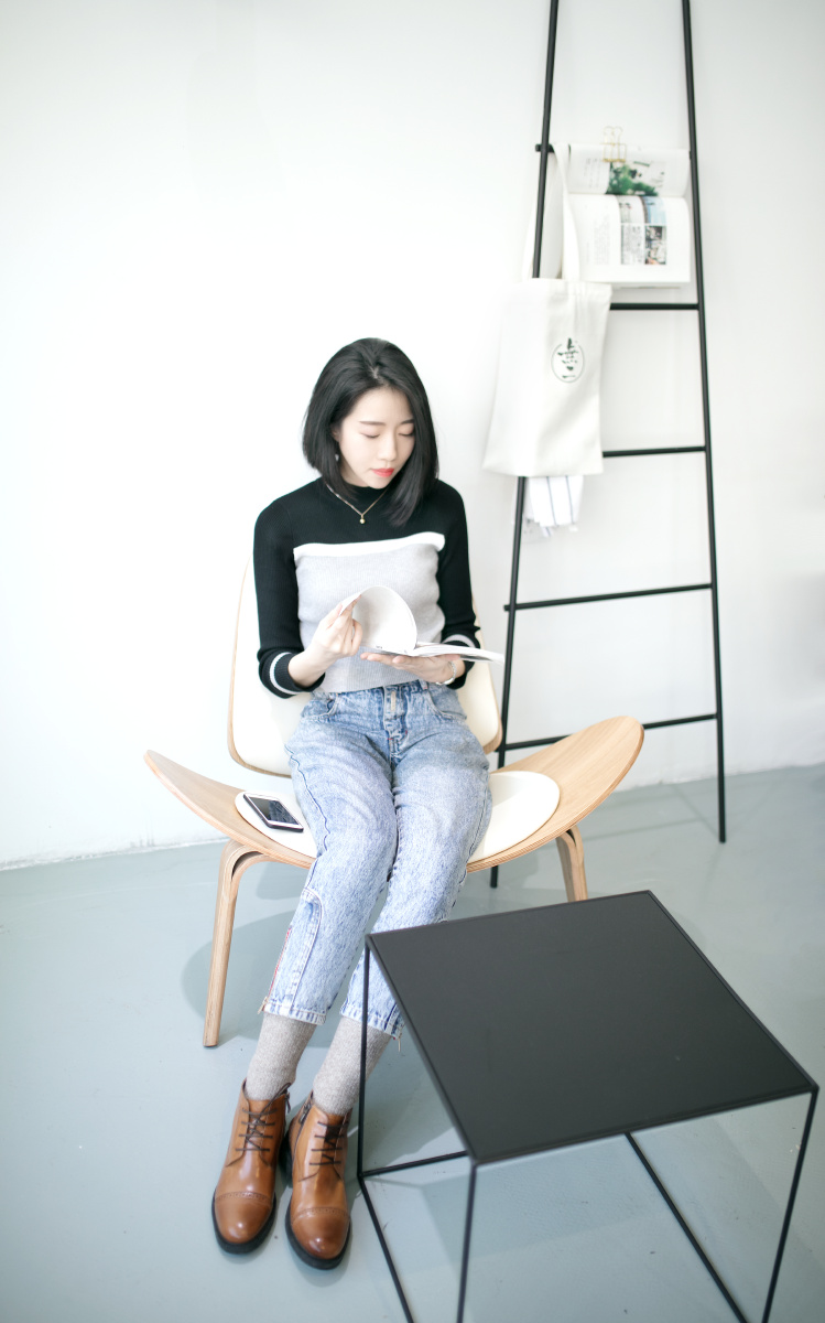 (微信huqisen666 可与形象气质佳的哈尔滨地区美女互免约拍)