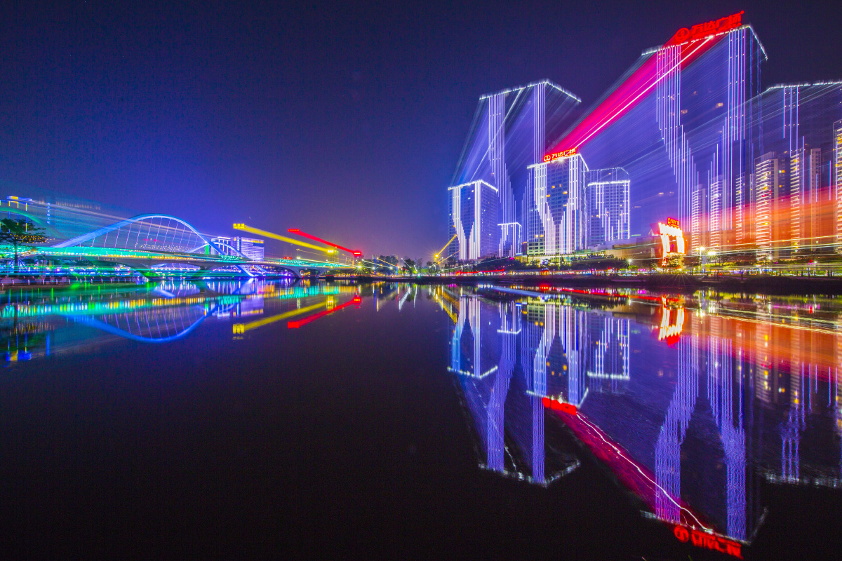 广州南沙万达广场