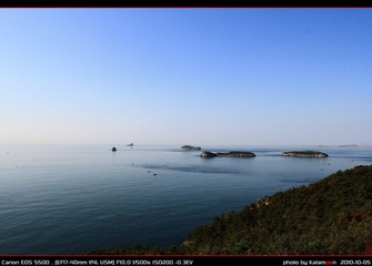 海景