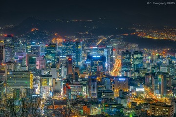 서울