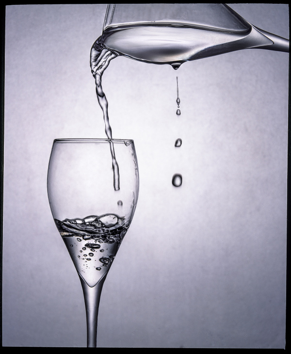 中画幅静物摄影120 反转片玛米亚rb67 眼睛的世界