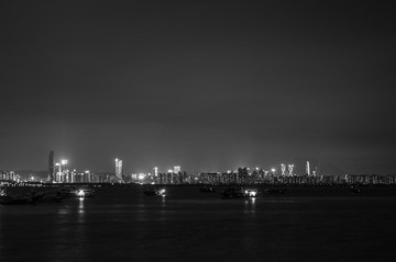 都市渔村，渔村都市