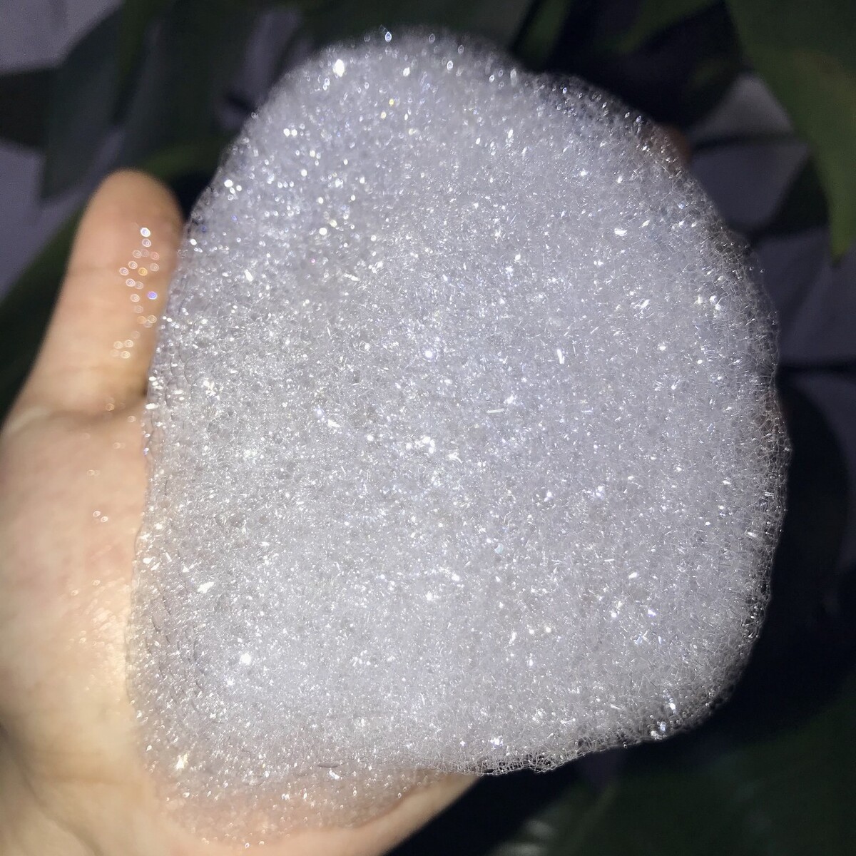 好的冰种飘花是什么意思,飘花和冰种之间的对比