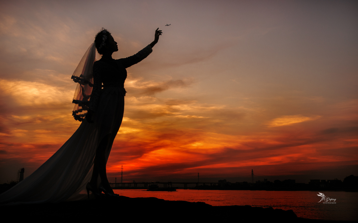 退却的热血年华也渴望放飞自我